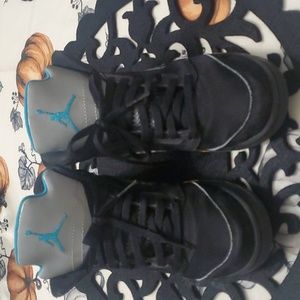 Youth Retro AIr Jordan